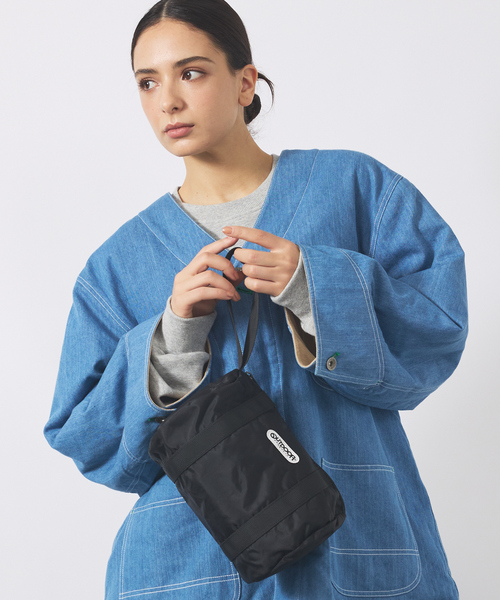 OUTDOOR PRODUCTS（アウトドアプロダクツ） ハンドバッグ 「OUTDOOR