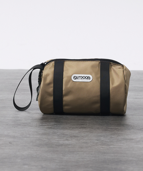 OUTDOOR PRODUCTS（アウトドアプロダクツ） ハンドバッグ 「OUTDOOR