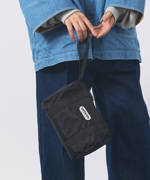 OUTDOOR PRODUCTS（アウトドアプロダクツ） ハンドバッグ 「OUTDOOR