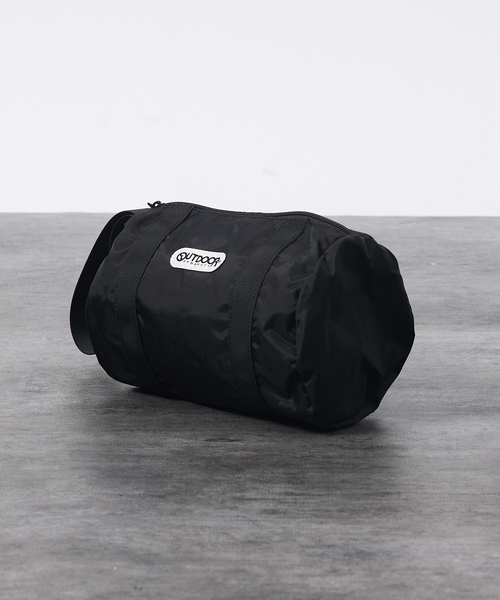OUTDOOR PRODUCTS ハンドバッグ 「OUTDOOR / アウトドア