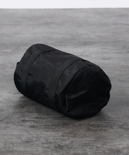 OUTDOOR PRODUCTS ドラムバッグ ポケモン　ドット OUTDOOR PRODUCTS（アウトドアプロダクツ） ハンドバッグ 「OUTDOOR