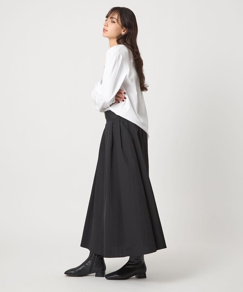 green label relaxing（グリーンレーベルリラクシング） ブーツ