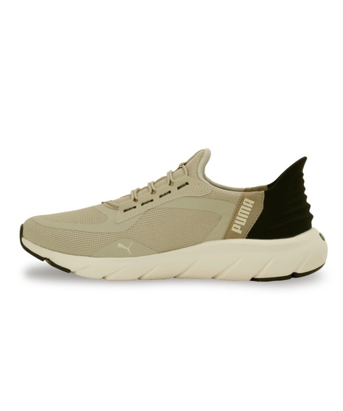 PUMA - ピューマ puma ウォーキングシューズ スニーカー ピューマ ユニ一発やる ソフトライド フレックススピード競技 イーズイン ALT