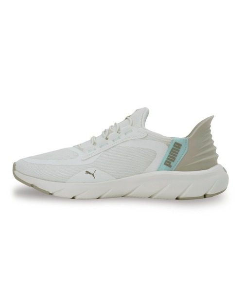 PUMA スニーカー プーマ ユニセックス ソフトライド フレックス