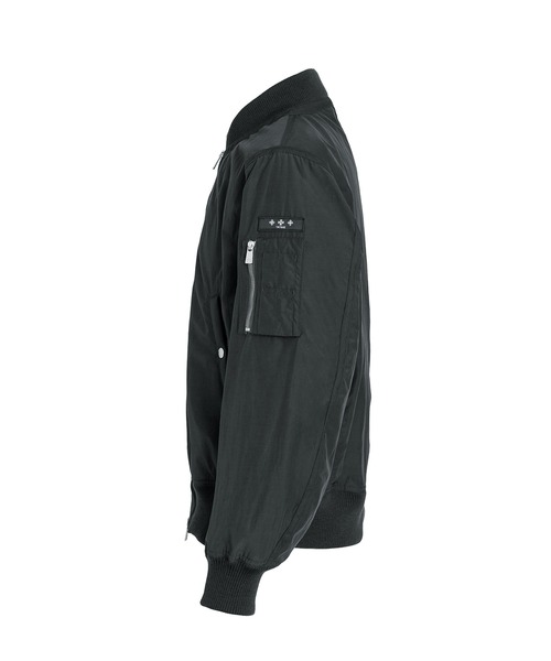 TATRAS（タトラス） ma1 ma-1 BAGOLARO バゴラロ メンズ : ZOZOTOWN