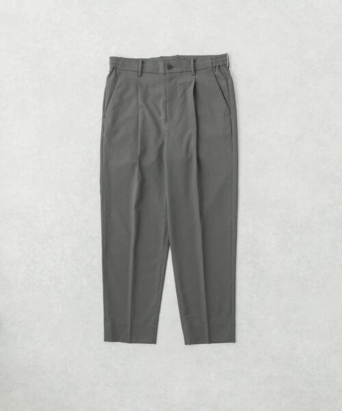 URBAN RESEARCH（アーバンリサーチ） パンツ ウェザーストレッチ