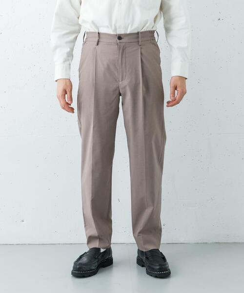 URBAN RESEARCH（アーバンリサーチ） パンツ ウェザーストレッチ