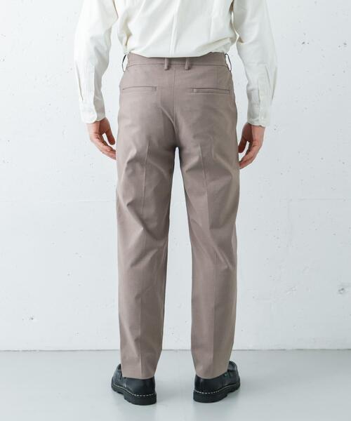 URBAN RESEARCH（アーバンリサーチ） パンツ ウェザーストレッチ