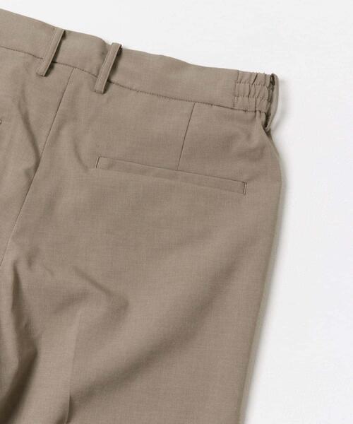 URBAN RESEARCH（アーバンリサーチ） パンツ ウェザーストレッチ