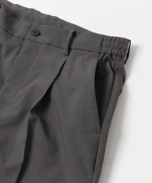 URBAN RESEARCH（アーバンリサーチ） パンツ ウェザーストレッチ