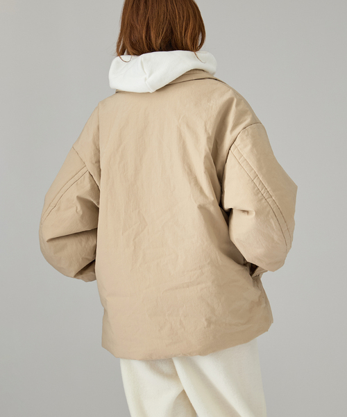 VERMEIL par iena（ヴェルメイユパーイエナ） コート アウター