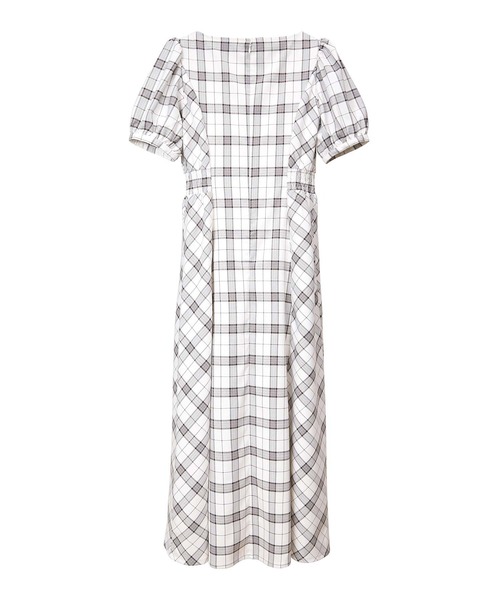 「emiriawiz」 半袖ワンピース SMALL ピンク レディース_画像3