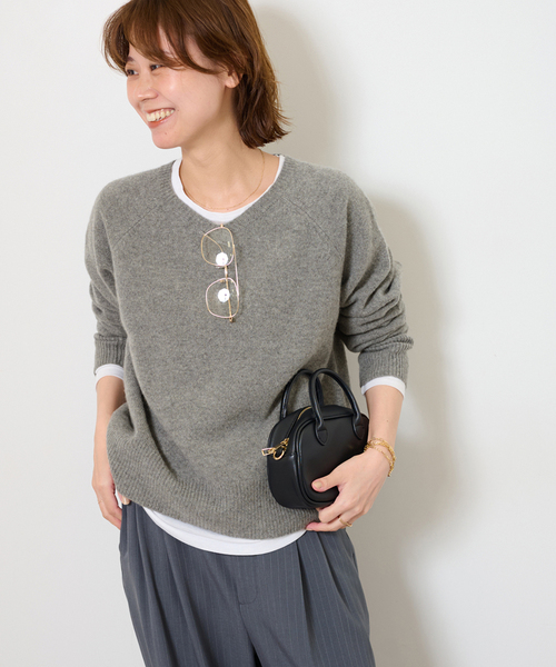 JOURNAL STANDARD relume（ジャーナルスタンダード レリューム