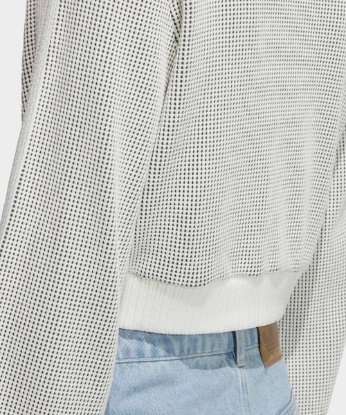 ジャージ クロップ トラックトップ（ジャージ） / アディダスオリジナルス adidas Originals レディース | adidas | 09