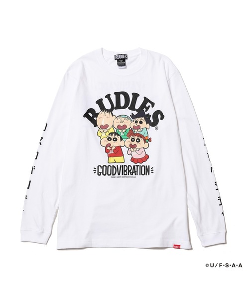 RUDIE'S（ルーディーズ） tシャツ メンズ レディース : ZOZOTOWN Yahoo
