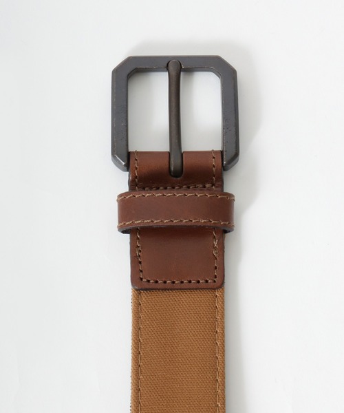 carhartt キャンバスダックベルト Carhartt Men's Canvas Duck Belt - Work World