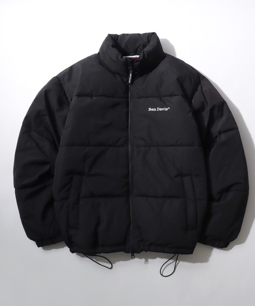 BEN DAVIS（ベンデイビス） ダウンジャケット ダウン BD PUFFER JACKET