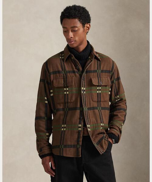 POLO RALPH LAUREN（ポロ・ラルフローレン） シャツ クラシック