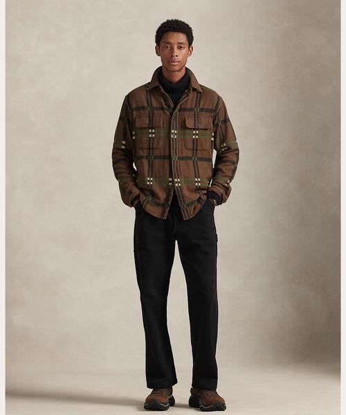 POLO RALPH LAUREN（ポロ・ラルフローレン） シャツ クラシック