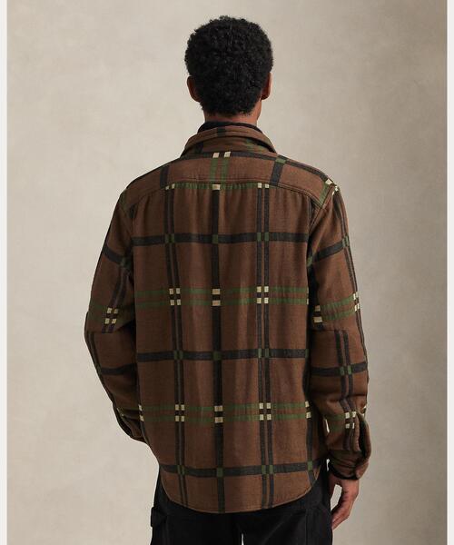 POLO RALPH LAUREN（ポロ・ラルフローレン） シャツ クラシック