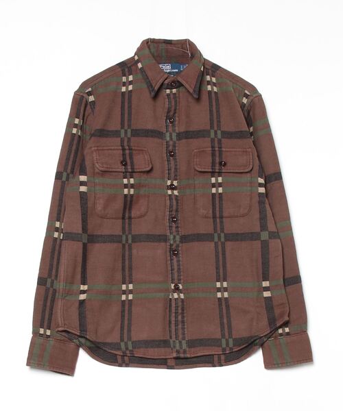 POLO RALPH LAUREN（ポロ・ラルフローレン） シャツ クラシック