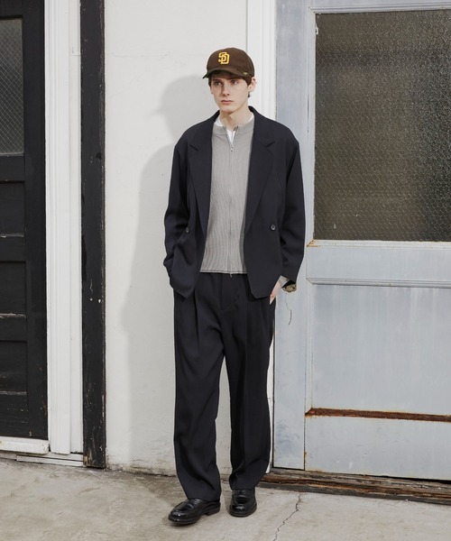 PUBLIC TOKYO（パブリックトウキョウ） セットアップ 「セットアップ