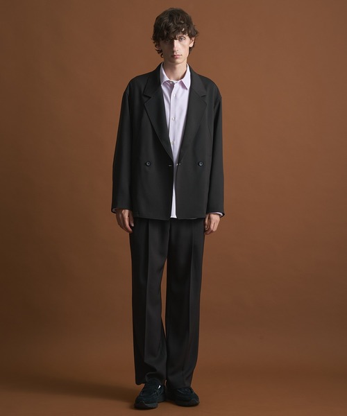 PUBLIC TOKYO（パブリックトウキョウ） セットアップ 「セットアップ