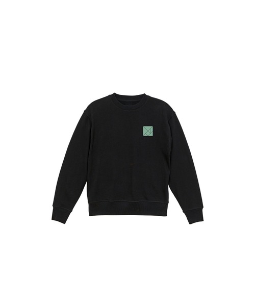 TANGRAM（タングラム） トレーナー スウェット ZOZOTOWN限定