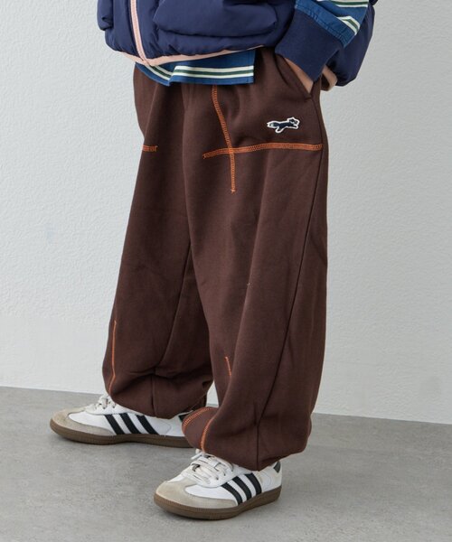 PENNEYS（ペニーズ） パンツ 「WEB限定」「KIDS」「FOX×TYPY」配色