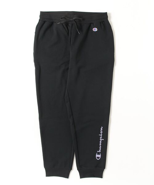 チャンピオン（Champion）/Champion/チャンピオン/TWT SWEAT PANTS Champion（チャンピオン） パンツ TWT SWEAT PANTS_ レディース