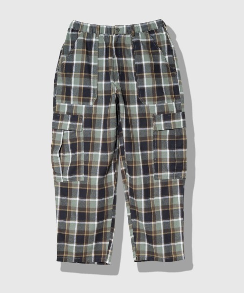 G-STAR RAW 「G-STAR」 カーゴパンツ 30/30 ダークオリーブ メンズ