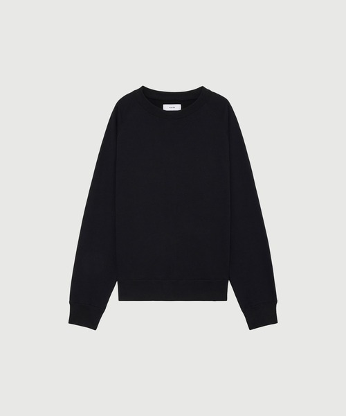 marka（マーカ） トレーナー スウェット 「MARKA/マーカ」RAGLAN CREW 