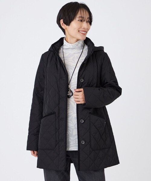 evex by krizia アウター 新品未使用 EVEX by KRIZIA（エヴェックスバイクリツィア） ブルゾン アウター