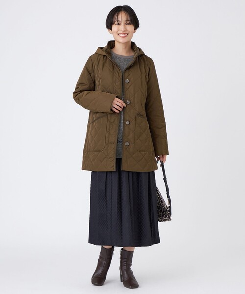 EVEX by KRIZIA（エヴェックスバイクリツィア） ブルゾン アウター