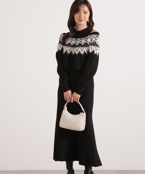 PROPORTION BODY DRESSING（プロポーションボディドレッシング