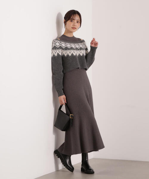 PROPORTION BODY DRESSING（プロポーションボディドレッシング