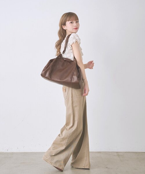 Kastane（カスタネ） トートバッグ 「オンライン限定カラー
