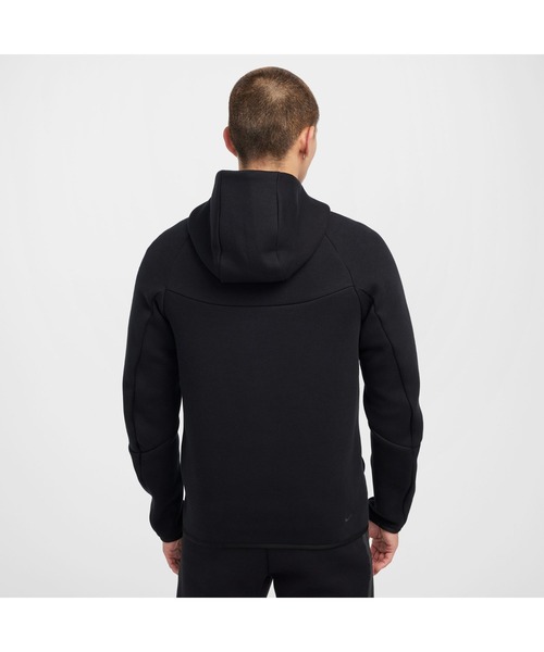 NIKE（ナイキ） パーカー AS M TCH FLC FZ WR HOODIE メンズ