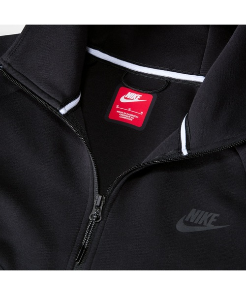 NIKE（ナイキ） パーカー AS M TCH FLC FZ WR HOODIE メンズ