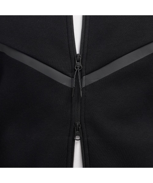 NIKE（ナイキ） パーカー AS M TCH FLC FZ WR HOODIE メンズ