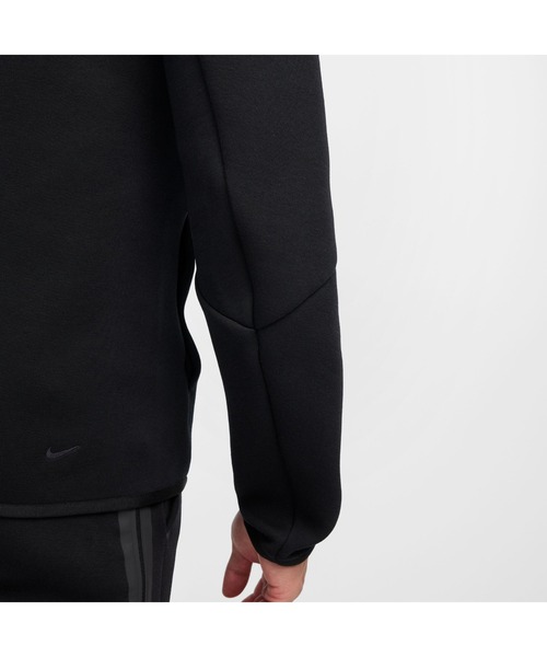 NIKE（ナイキ） パーカー AS M TCH FLC FZ WR HOODIE メンズ