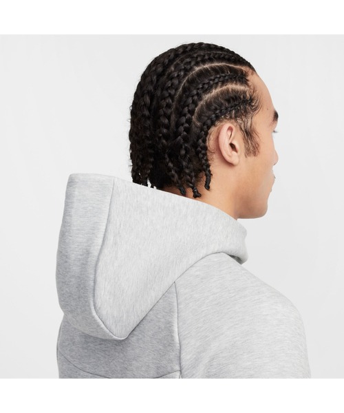 NIKE（ナイキ） パーカー AS M TCH FLC FZ WR HOODIE メンズ