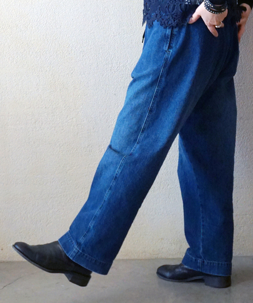 JOURNAL STANDARD LUXE（ジャーナルスタンダード ラックス） ジーンズ