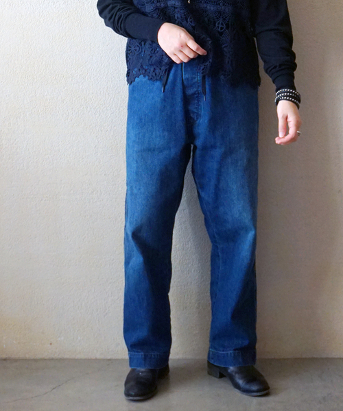 JOURNAL STANDARD LUXE（ジャーナルスタンダード ラックス） ジーンズ