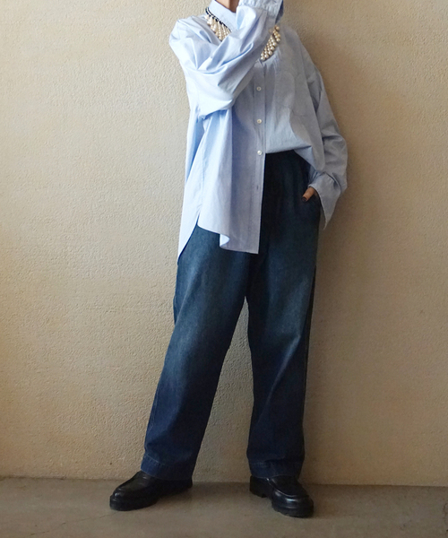 JOURNAL STANDARD LUXE（ジャーナルスタンダード ラックス） ジーンズ