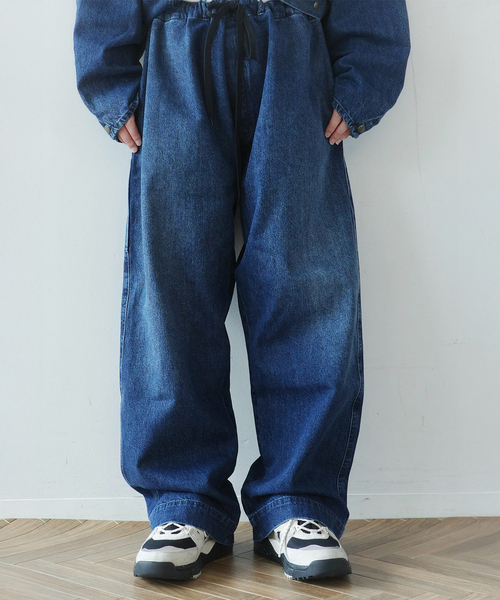 JOURNAL STANDARD LUXE（ジャーナルスタンダード ラックス） ジーンズ