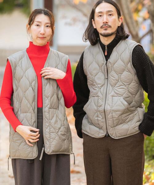 Paul Smith ポールスミス Gilet 黒 ポールスミスの通販 ダウンベスト