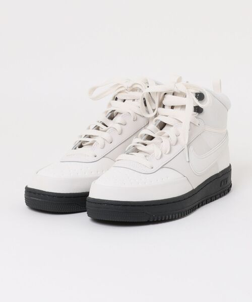 NIKE（ナイキ） スニーカー COURT VISION MID WNTR コート ビジョン