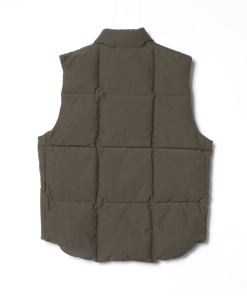 RALPH LAUREN キルティング　金ボタン　　ダウン　ベスト POLO RALPH LAUREN（ポロ・ラルフローレン） ダウンベスト ベスト