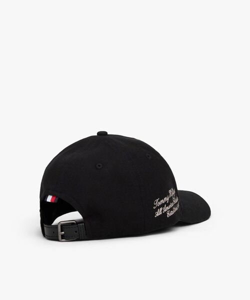 TOMMY HILFIGER（トミー・ヒルフィガー） キャップ 帽子 メンズ